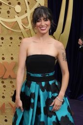 Melissa Villasenor – 2019 Emmy Awards