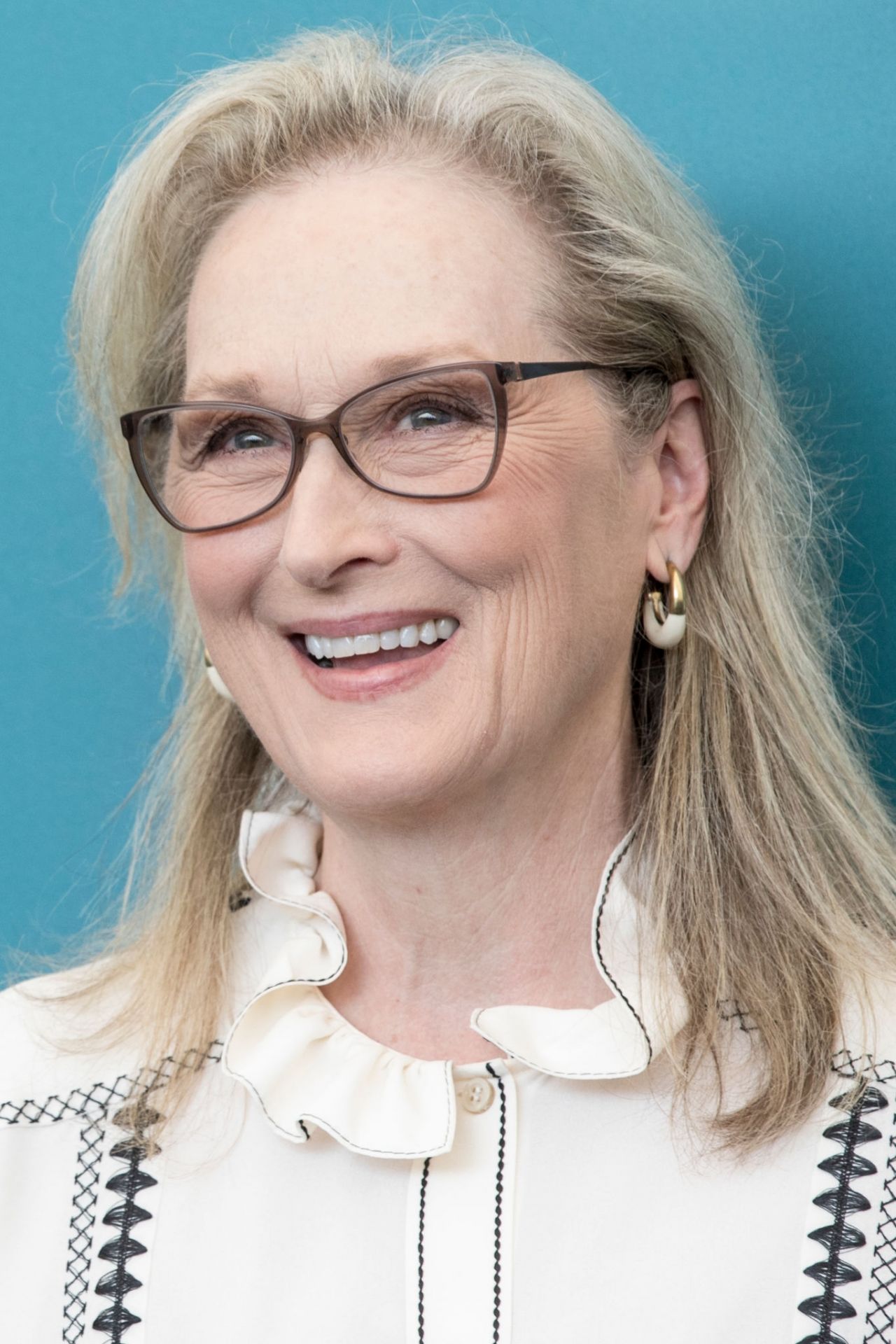 Meryl Streep - "The Laundromat" Photocall at the 76th Venice Film