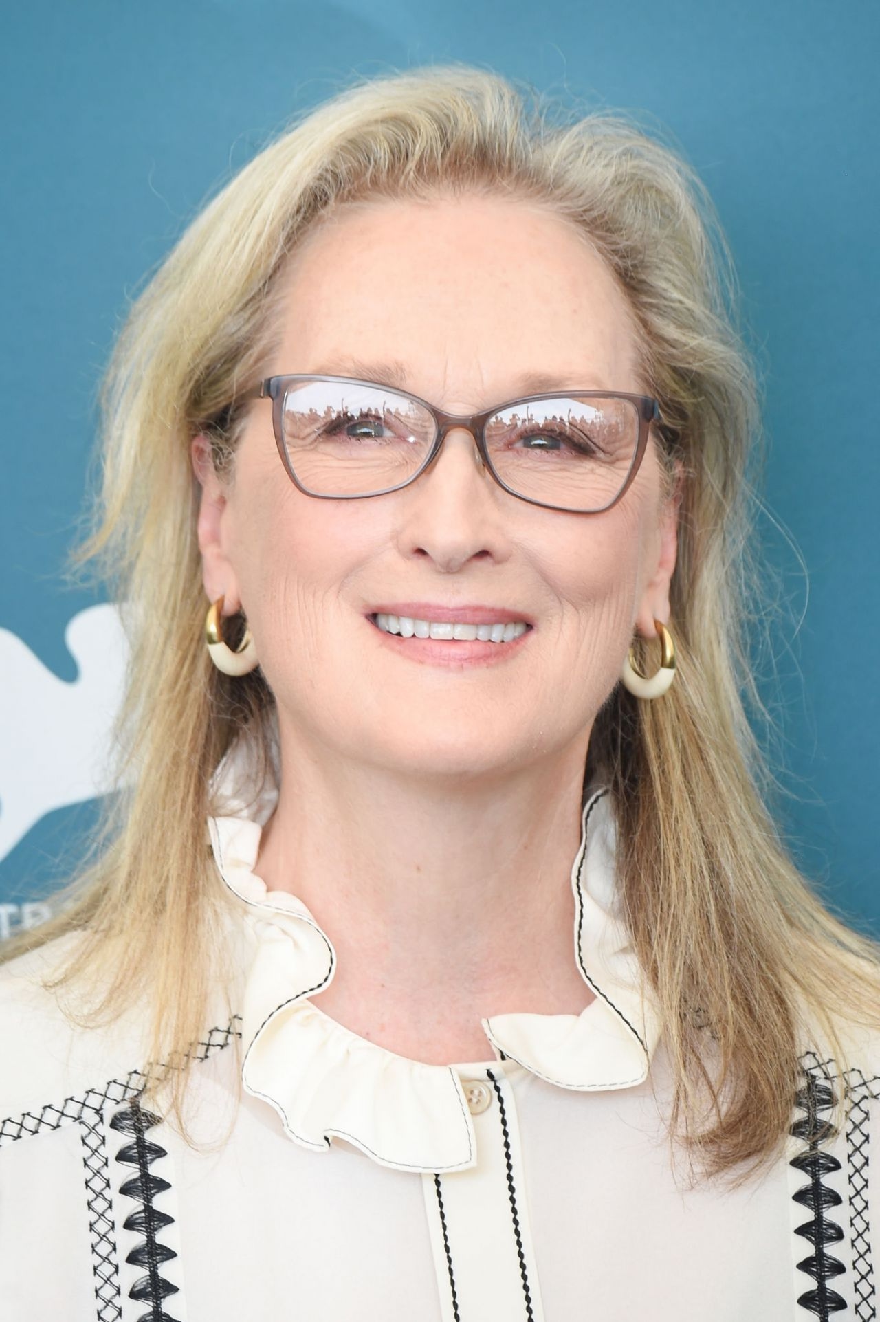 Meryl Streep - 
