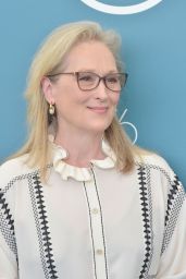 Meryl Streep - "The Laundromat" Photocall at the 76th Venice Film Festival