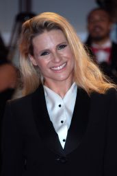 Michelle Hunziker - Kineo Prize Red Carpet at the 76th Venice Film Festival