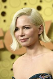 Michelle Williams – 2019 Emmy Awards