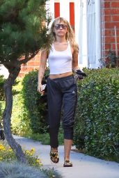 Miley Cyrus - Out in Los Angeles 09/06/2019