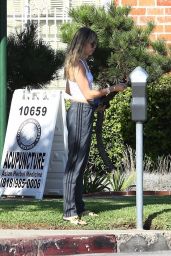 Miley Cyrus - Out in Los Angeles 09/06/2019
