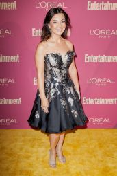 Ming-Na Wen - Entertainment Weekly and Loreal Paris Pre-Emmy 2019 Party in LA