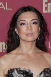 Ming-Na Wen - Entertainment Weekly and Loreal Paris Pre-Emmy 2019 Party in LA