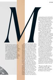 Miranda Kerr - Marie Claire Australia October 2019 Issue