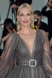 Molly Sims - “The Laundromat” Premiere at the 76th Venice Film Festival