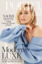 Naomi Watts - Net-A-Porter