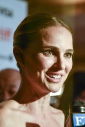 Natalie Portman - "Lucy In The Sky" Premiere at TIFF 2019