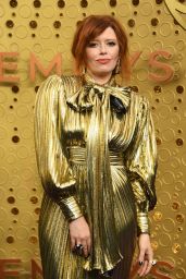 Natasha Lyonne – 2019 Emmy Awards