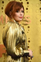 Natasha Lyonne – 2019 Emmy Awards