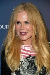 Nicole Kidman – The HFPA and THR Party in Toronto 09/07/2019