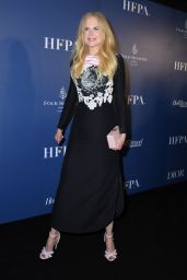 Nicole Kidman – The HFPA and THR Party in Toronto 09/07/2019