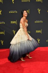 Nicole Scherzinger – 2019 Creative Arts Emmy Awards in LA