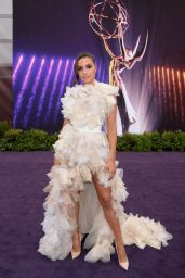 Olivia Culpo – 2019 Emmy Awards