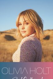 Olivia Holt - "Bad Girlfriend" Photoshoot 2019