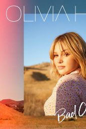 Olivia Holt - "Bad Girlfriend" Photoshoot 2019