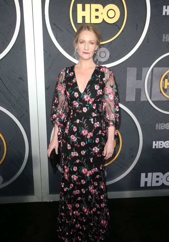 Paula Malcomson – HBO Primetime Emmy Awards 2019 Afterparty in LA