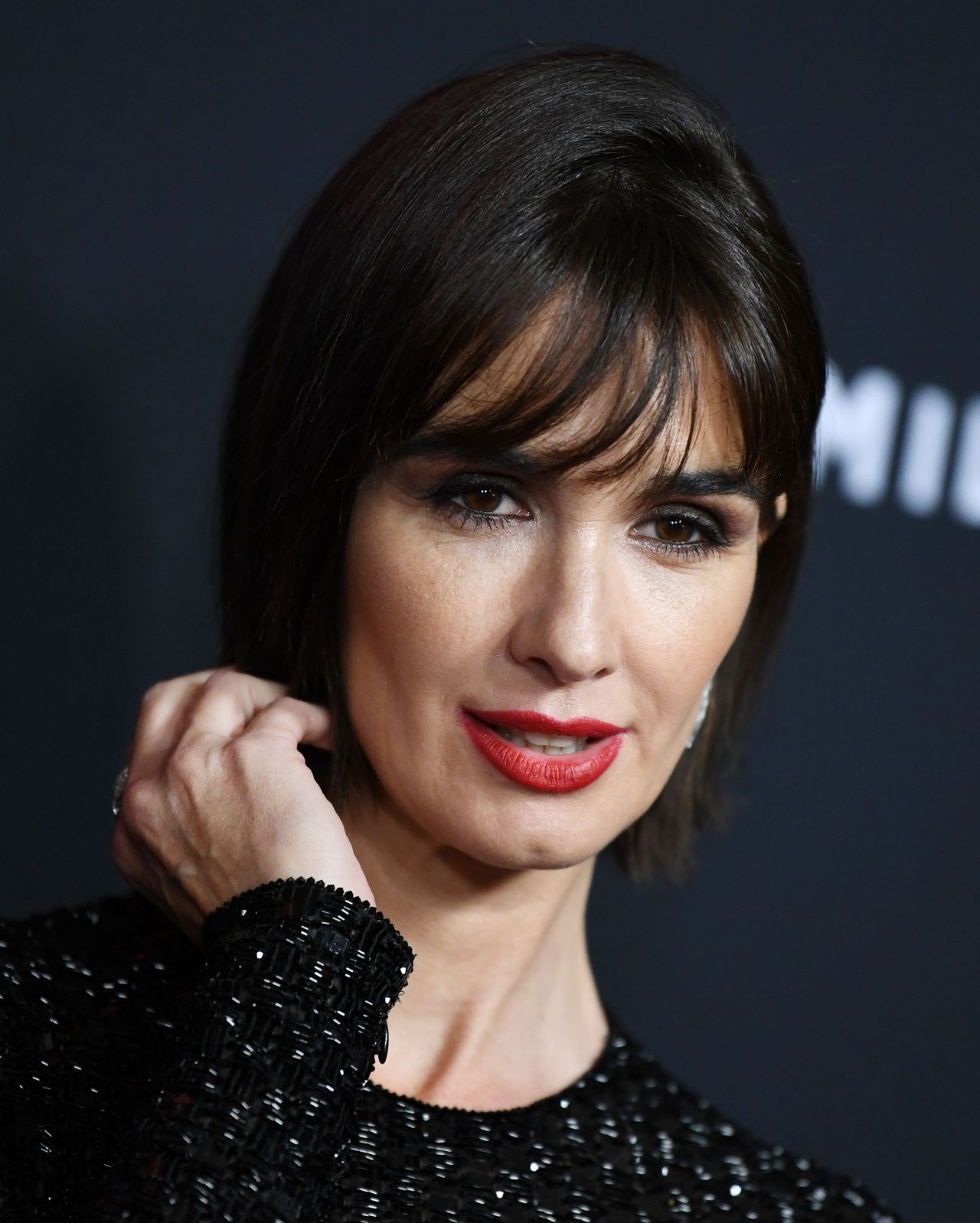 Paz Vega - "Rambo Last Blood" Special Screening and Fan Event in New