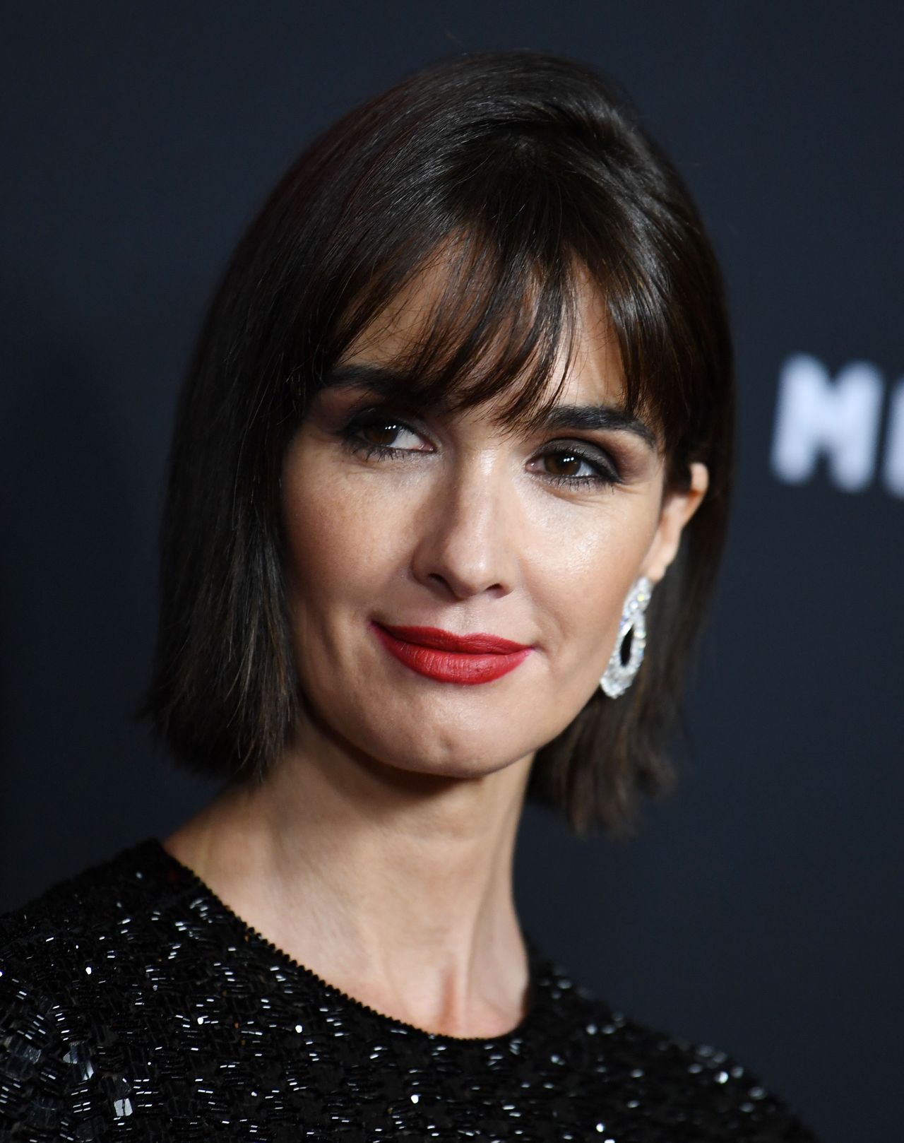 Paz Vega - "Rambo Last Blood" Special Screening and Fan Event in New