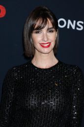 Paz Vega - "Rambo Last Blood" Special Screening and Fan Event in New York 09/18/2019