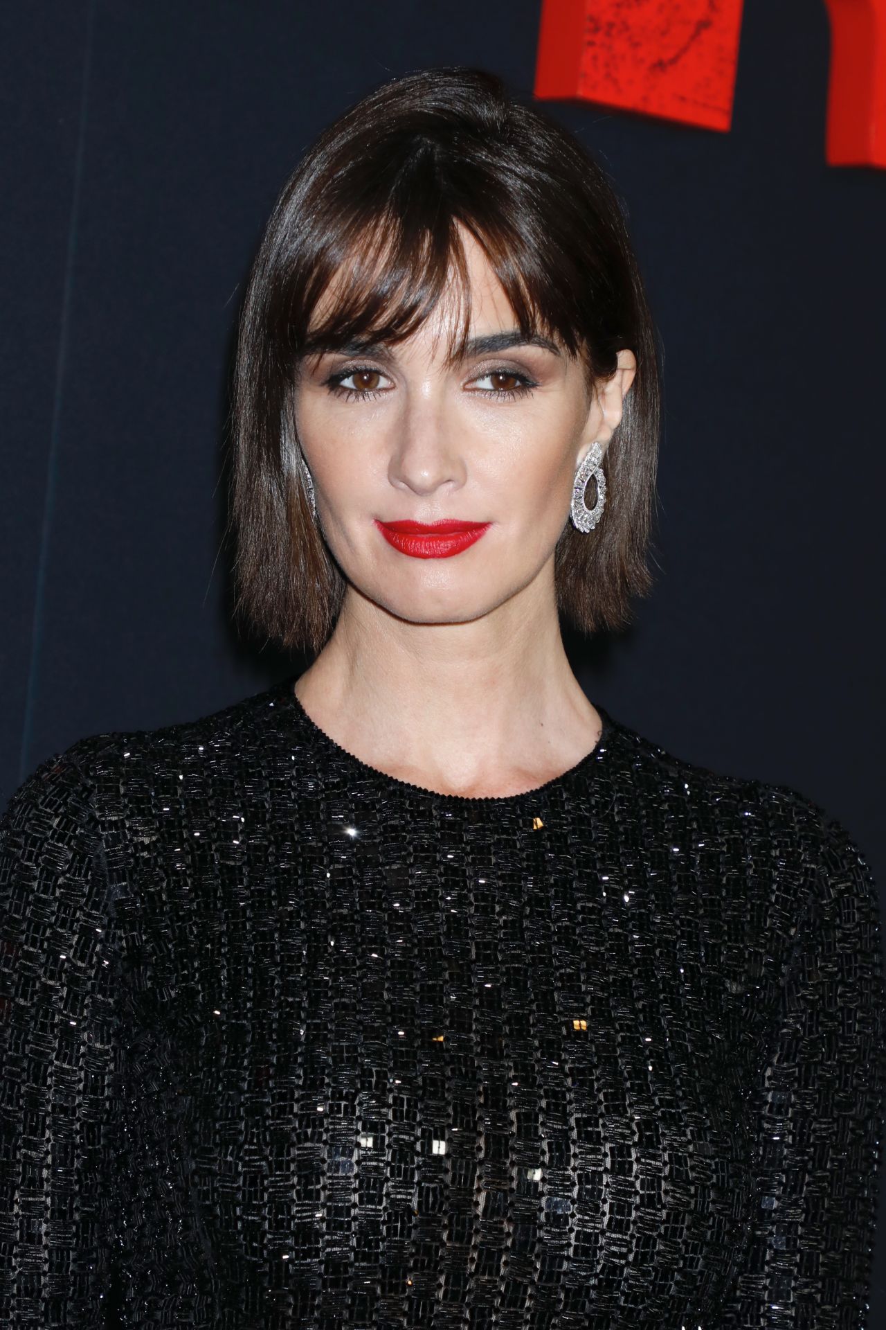 Paz Vega - "Rambo Last Blood" Special Screening and Fan Event in New