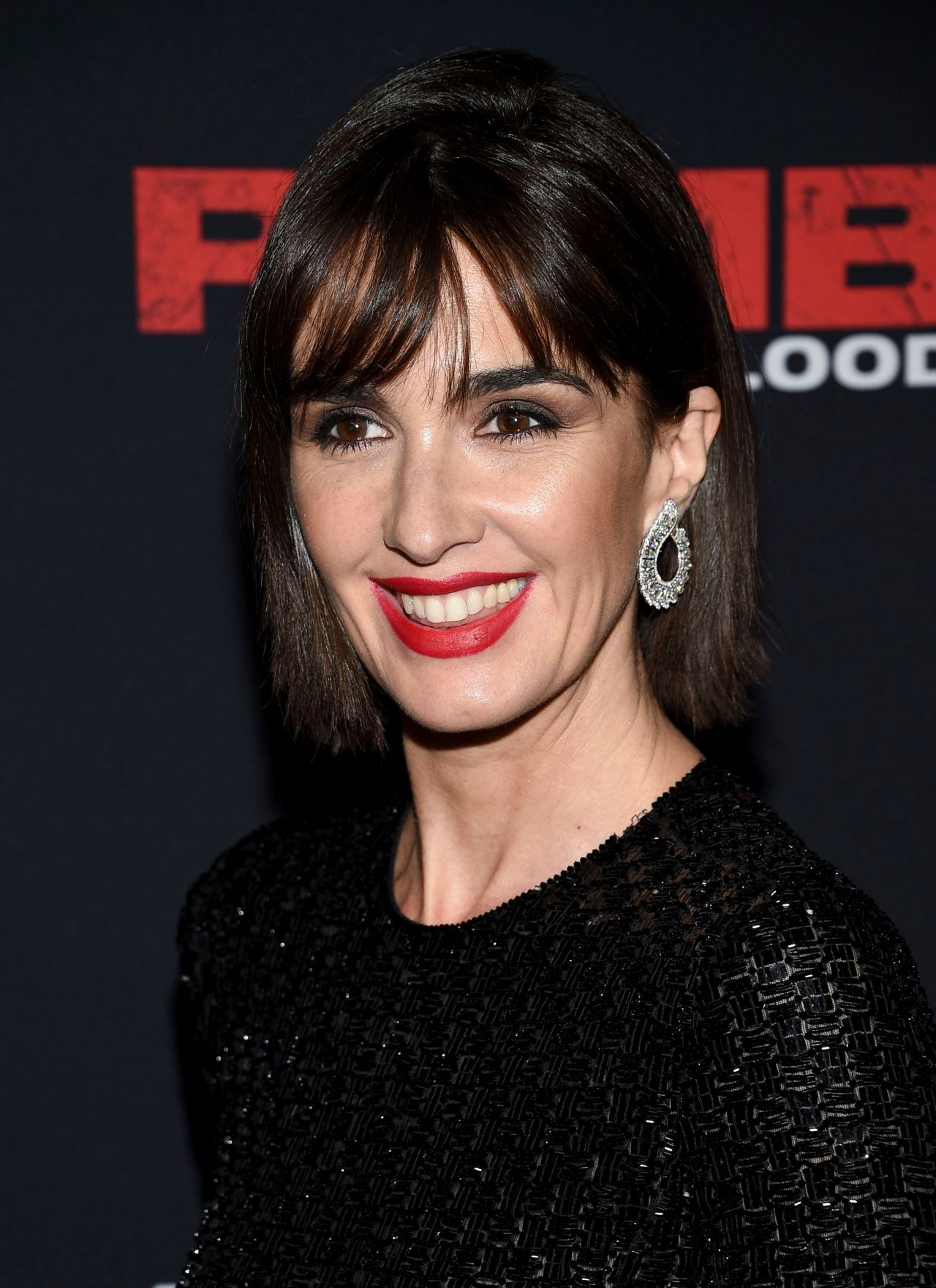 Paz Vega - "Rambo Last Blood" Special Screening and Fan Event in New