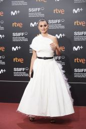 Penelope Cruz - Receives Donostia Award at San Sebastian Film Festival 09/27/2019