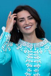 Penelope Cruz - "Wasp Network" Photocall at the 76th Venice Film Festival