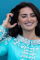 Penelope Cruz - "Wasp Network" Photocall at the 76th Venice Film Festival