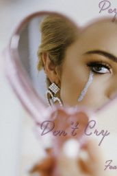 Peyton Roi List – “Don’t Cry” Promo Material August 2019 (more photos)