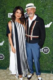 Priyanka Chopra - Couture Council Award Luncheon in NYC 09/04/2019