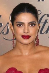 Priyanka Chopra – Vanity Fair’s 2019 Best Dressed List in NYC