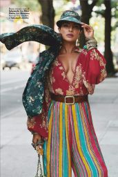 Priyanka Chopra - Vogue India September 2019 Issue