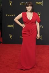 Rachel Bloom - 2019 Creative Arts Emmy Awards in LA