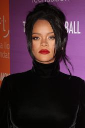 Rihanna – 2019 Diamond Ball in NYC