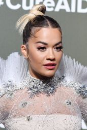 Rita Ora - amfAR Gala Milano 2019