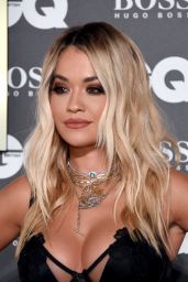 Rita Ora – GQ Men Of The Year Awards 2019