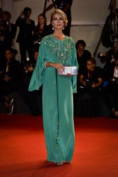 Roberta Ruiu – “About Endlessness” Premiere at the 76th Venice Film Festival