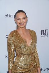 Romee Strijd – Daily Front Row Fashion Media Awards Spring 2020 in NYC