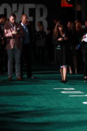 Rooney Mara – “Joker” Premiere in Hollywood