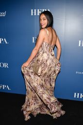 Rosario Dawson – The HFPA and THR Party in Toronto 09/07/2019