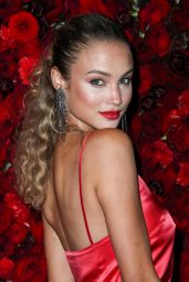 Rose Bertram – Victoria’s Secret The Bombshell Intense Launch Party in NYC 09/05/2019