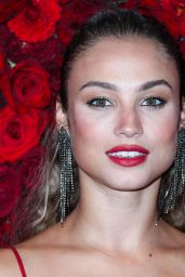 Rose Bertram – Victoria’s Secret The Bombshell Intense Launch Party in NYC 09/05/2019