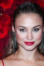 Rose Bertram – Victoria’s Secret The Bombshell Intense Launch Party in NYC 09/05/2019