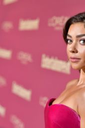 Sarah Hyland – 2019 Entertainment Weekly Pre-Emmy Party