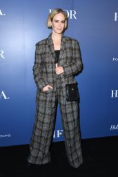 Sarah Paulson – The HFPA and THR Party in Toronto 09/07/2019