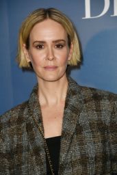Sarah Paulson – The HFPA and THR Party in Toronto 09/07/2019