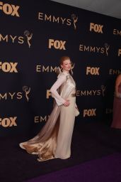 Sarah Snook – 2019 Emmy Awards